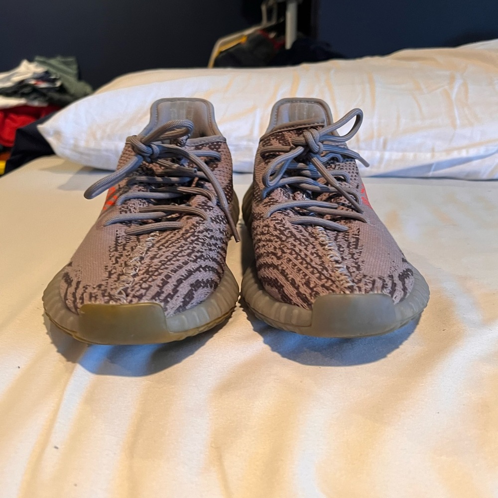 Adidas Yeezy Boost 350 v2 beluga 2.0